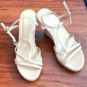 New Mk wedges